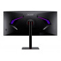 34" Монитор Acer Nitro XV345CURX0bmiipphx (UM.CX5EE.001) черный