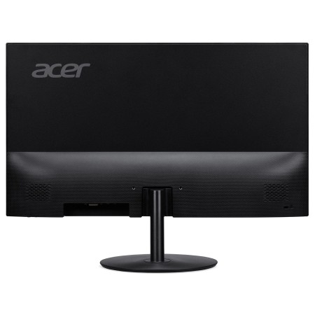 27" Монитор Acer SA272G0bi (UM.HS2EE.034) черный