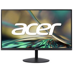 27" Монитор Acer SA272G0bi (UM.HS2EE.034) черный