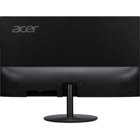 27" Монитор Acer SB272G0bmix (UM.HS2EE.035) черный