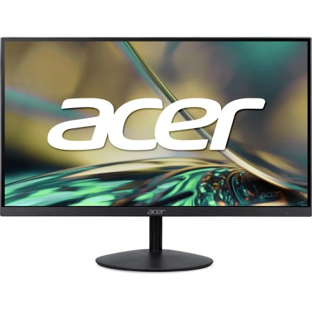 27" Монитор Acer SB272G0bmix (UM.HS2EE.035) черный