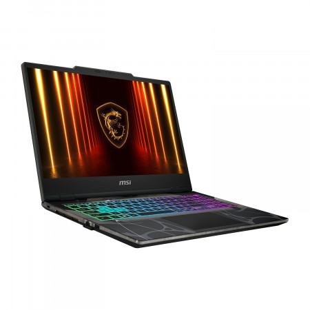 15.6" Ноутбук MSI Cyborg 15 B2RWFKG-604XKZ (9S7-15Q342-604) черный