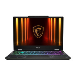 15.6" Ноутбук MSI Cyborg 15 B2RWFKG-604XKZ (9S7-15Q342-604) черный