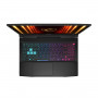 15.6" Ноутбук MSI Katana 15 HX B14WFK-812XKZ (9S7-1587C1-812) черный