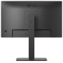 23.8" Монитор LG 24BA650-B (24BA650-B.ARUZ) черный