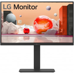 23.8" Монитор LG 24BA650-B (24BA650-B.ARUZ) черный