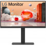 23.8" Монитор LG 24BA650-B (24BA650-B.ARUZ) черный