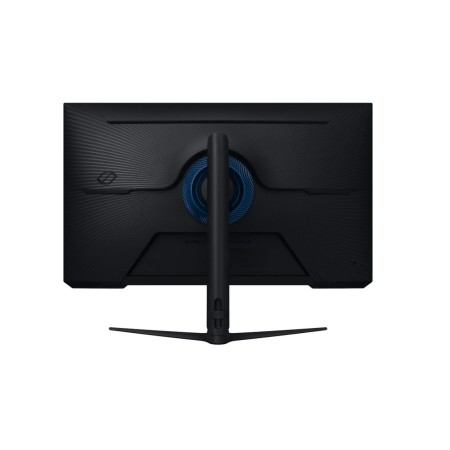32" Монитор Samsung LS32FG512EIXCI черный