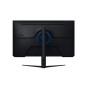 32" Монитор Samsung LS32FG512EIXCI черный