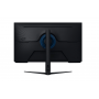 32" Монитор Samsung LS32FG512EIXCI черный