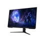 32" Монитор Samsung LS32FG512EIXCI черный
