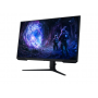 32" Монитор Samsung LS32FG512EIXCI черный
