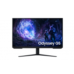 32" Монитор Samsung LS32FG512EIXCI черный