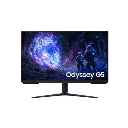 32" Монитор Samsung LS32FG512EIXCI черный