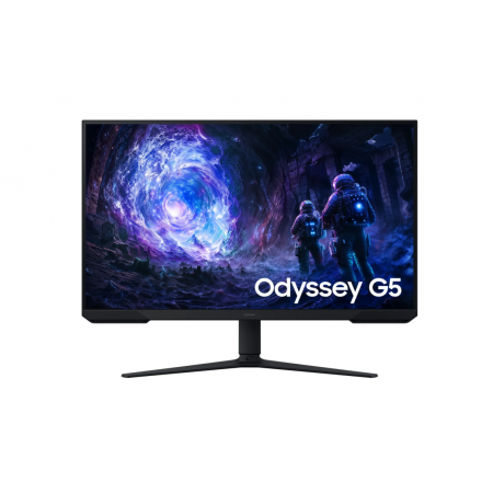 32" Монитор Samsung LS32FG512EIXCI черный