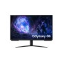 32" Монитор Samsung LS32FG512EIXCI черный