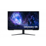 32" Монитор Samsung LS32FG512EIXCI черный
