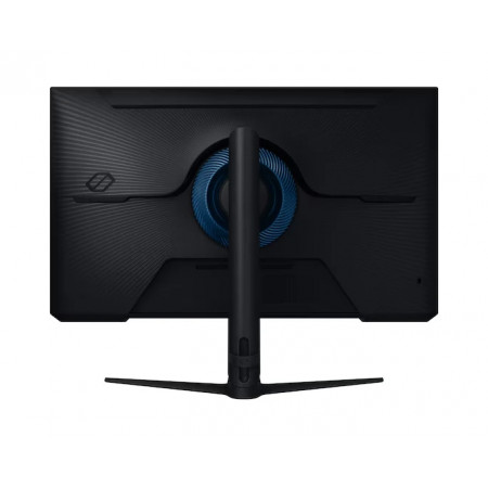 27" Монитор Samsung LS27FG512EIXCI черный