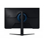 27" Монитор Samsung LS27FG512EIXCI черный