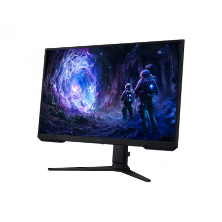 27" Монитор Samsung LS27FG512EIXCI черный