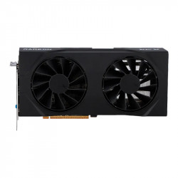 Видеокарта XFX SWIFT AMD Radeon RX 9060 Gaming Edition (RX-96SWFT8BC) 8 Гб черный