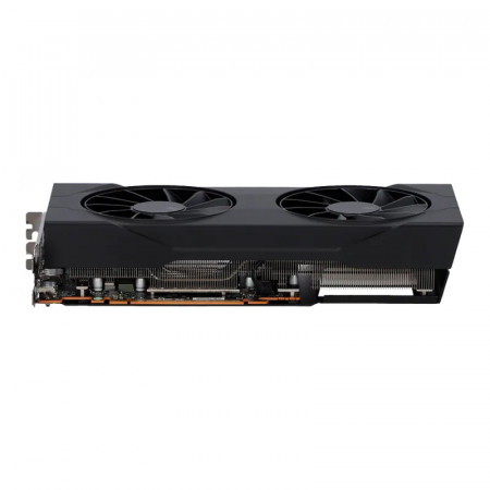 Видеокарта XFX SWIFT AMD Radeon RX 9060 Gaming Edition (RX-96SWFT8BC) 8 Гб черный