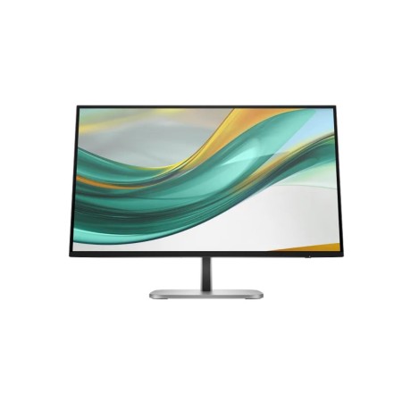 27" Монитор HP Series 5 Pro 527pf (B28F5UT) черный