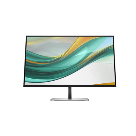 27" Монитор HP Series 5 Pro 527pf (B28F5UT) черный