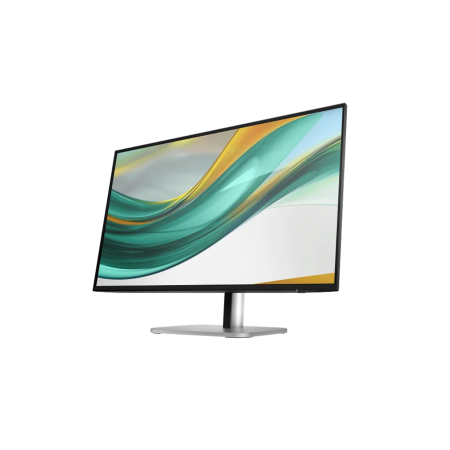 27" Монитор HP Series 5 Pro 527pf (B28F5UT) черный