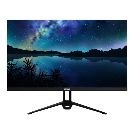 27" Монитор Sanc M2742PH V3 черный