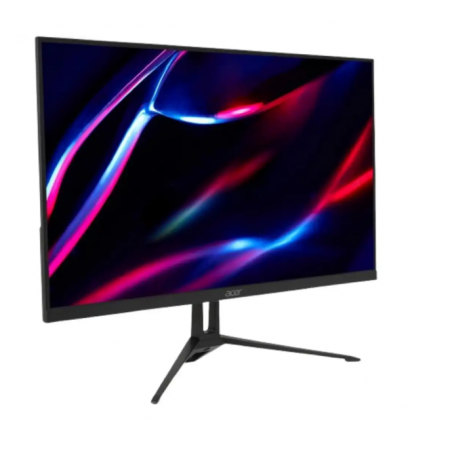 23.8" Монитор Acer Nitro KG243YX1bmipx (UM.QX3EE.101) черный