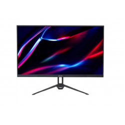 23.8" Монитор Acer Nitro KG243YX1bmipx (UM.QX3EE.101) черный
