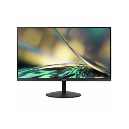23.8" Монитор Acer SA242YP1bip (UM.QS2EE.101) черный