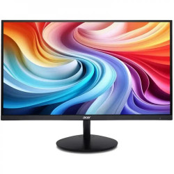 27" Монитор Acer SA272Kbmiipx (UM.HS2EE.022) черный
