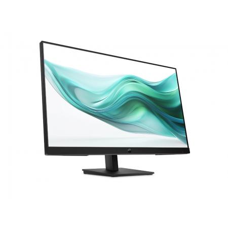 27" Монитор HP Series 3 Pro 327ph (B0CG8UT) черный