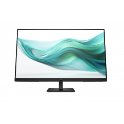 27" Монитор HP Series 3 Pro 327ph (B0CG8UT) черный