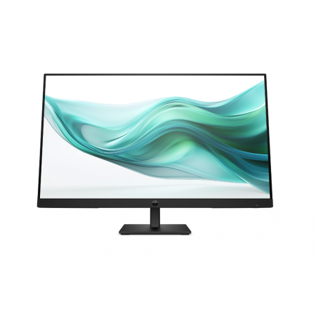27" Монитор HP Series 3 Pro 327ph (B0CG8UT) черный