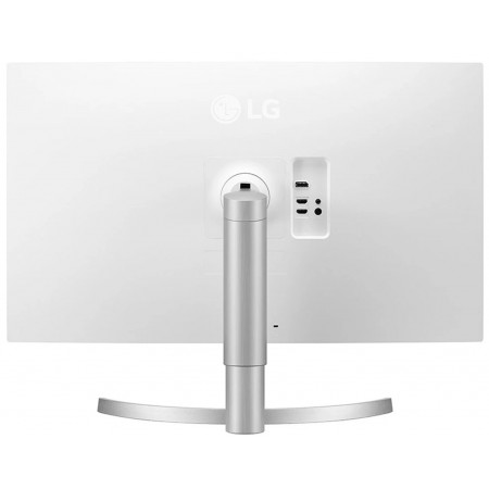 32" Монитор LG 32UN650K-W (32UN650K-W.ARUZ) белый