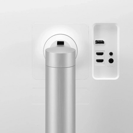 32" Монитор LG 32UN650K-W (32UN650K-W.ARUZ) белый