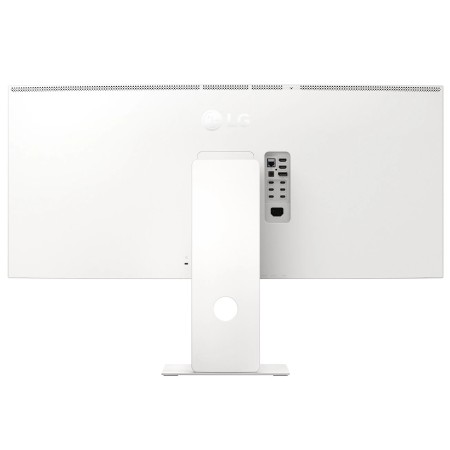 40" Монитор LG 40U990A-W (40U990A-W.ARUZ) белый