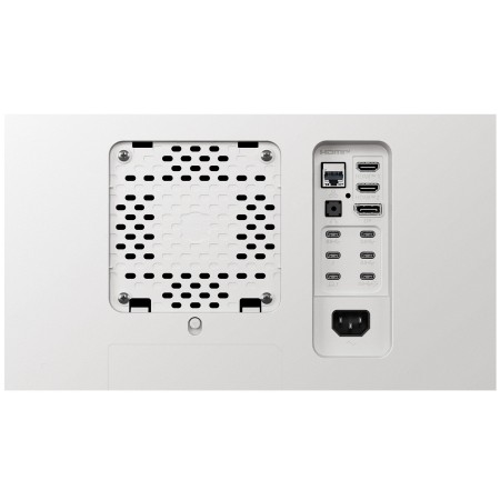 40" Монитор LG 40U990A-W (40U990A-W.ARUZ) белый
