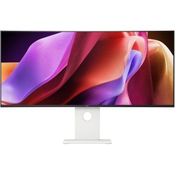 40" Монитор LG 40U990A-W (40U990A-W.ARUZ) белый