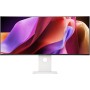 40" Монитор LG 40U990A-W (40U990A-W.ARUZ) белый