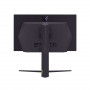 26.5" Монитор LG 27GS95QE-B черный