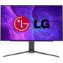 26.5" Монитор LG 27GS95QE-B черный