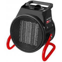 Тепловентилятор ALTECO TVC-3500 черный