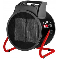 Тепловентилятор ALTECO TVC-9000 черный