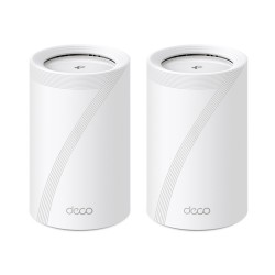 Mesh-система TP-Link Deco BE65 Pro (2-pack) белый
