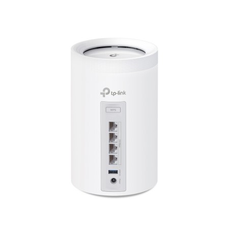 MESH-комплект TP-Link Deco BE65 Pro 2-pack (Deco BE65 Pro 2-pack) белый