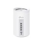 MESH-комплект TP-Link Deco BE65 Pro 2-pack (Deco BE65 Pro 2-pack) белый